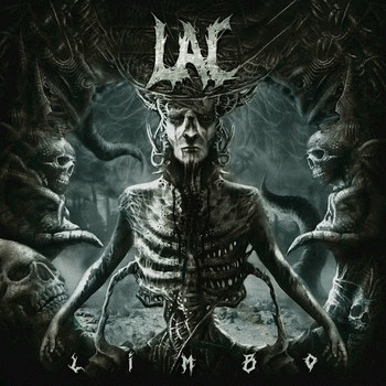 Lacerated And Carbonized : Limbo